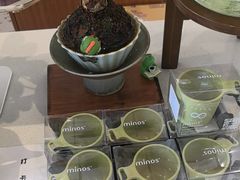 -稀物集咖啡(徽州大道店)