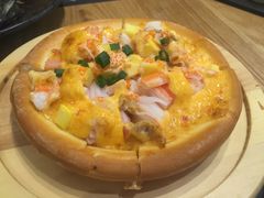 -Sushi Love 创意寿司(丽影广场店)