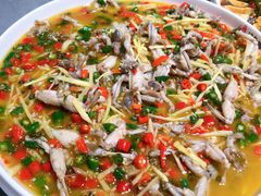 -蛙兔鸡自贡风味·特色江湖菜(广都店)