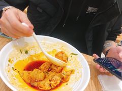 -弄堂咪道-饭香·面香·馄饨香(汇锦广场店)