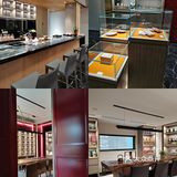 新会探店ⅡTONG TEA·圭峰山脚的高端茶饮店