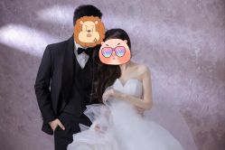 -第一夫人婚纱摄影(南京店)