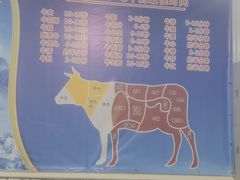 -五洞培记山庄·鲜牛肉火锅
