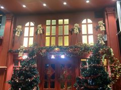 门面-前海沿·青岛菜(五四广场永旺店)