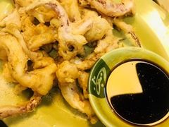 -贞姨美食·老字号海鲜大排档