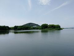 -长广溪湿地公园