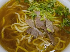 拉面-大藏村拉面(保利首开·熙悦春天店)