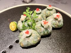 -徽州小镇(高新店)