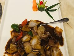 -欣旺·迎宾楼·百年无锡菜