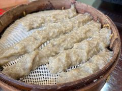 -王村姑老土炕莜面村(桥东店)