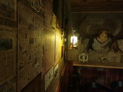 -秃鹫湾·推理大师沉浸式实景演绎推理剧场