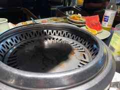 -梨花自助烤肉(天河城店)