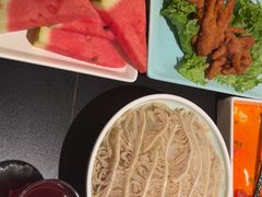 -福禄娃一家人火锅(上地店)