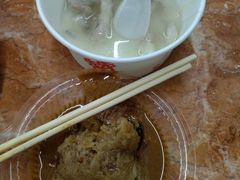 -三真丸子美食坊(故宫路店)