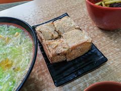 西多司-红帽小馆(向阳路店)