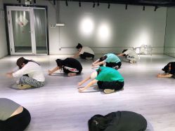 -唯舞空间