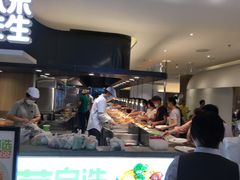 -大米先生(龙湖上城天街店)