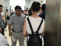 -上海市皮肤病医院(武夷路院区)