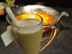 -湊湊火锅·茶憩(打浦桥日月光店)