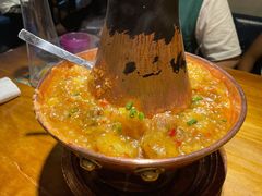 -觅山云南菜(泊富ICITY店)