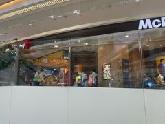 -麦当劳(龙湖北京大兴天街店)