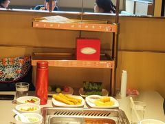 -海底捞火锅(龙湖三千集店)