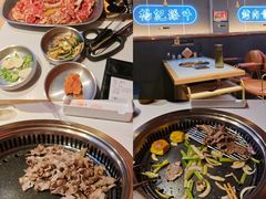 -杨记齐齐哈尔烤肉(总店)