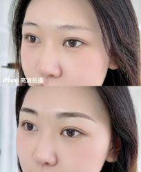 -babiline芭比莱恩半永久纹眉纹唇发际线