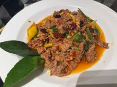 -滇铺子·云南特色菜·鲜花野菜季(曲靖万达店)