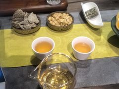 -邈墨茶馆(凤起路店)