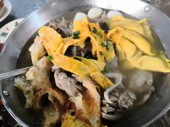 -涵家味土菜馆·徽州一绝臭鳜鱼(三河古镇店)