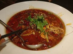 -宽窄巷子冒菜(中华广场店)