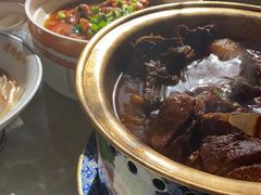 -金典银峰老鹅馆·昆山菜(亭林公园店)