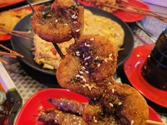 -乌兰烧烤·烤羊腿(西丽店)
