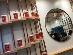 -眷茶臻选(中原万达店)