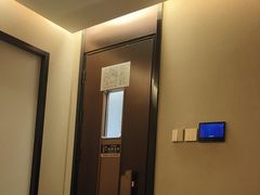 -华夏良子·足道SPA艾灸(王府井店)