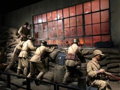 -上海四行仓库抗战纪念馆