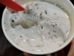 暴风雪-DQ·蛋糕·冰淇淋(南开大悦城2F店)
