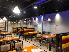 -京朋串屋·烧烤(望京西路总店)