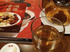 -上海人家花樣年华(中山公园店)