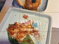 -黑木原精致料理·铁板烧