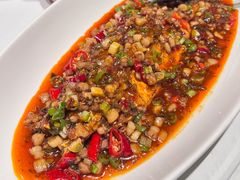 -荣兴酒家(徐家汇店)