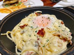 -1886德国汽车餐厅(外滩十六铺码头店)