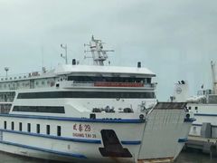 -三亚蜈支洲岛旅游区