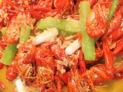 -指爱龙虾(金杨路总店)