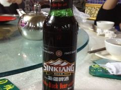 -维吾尔餐厅(宜山路店)