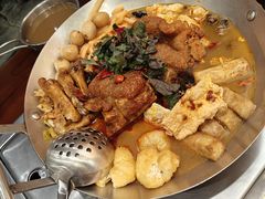-小螺大作·螺蛳粉火锅(林和西店)