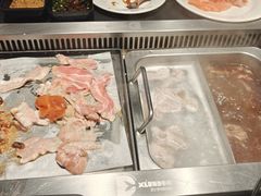 -星伦多自助料理·涮烤一体(虹悦城店)