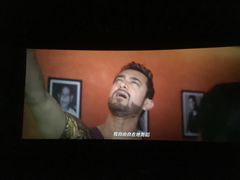 -华联影城(蒙城路店)