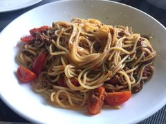 肉酱意面-IL Forno 意坊·意大利餐厅(温州万象城店)